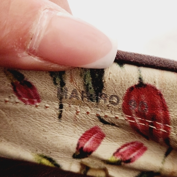 MENS Vince Camuto Penny Loafer Size 9 - Picture 10 of 11